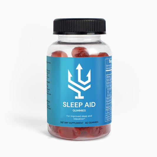 Sleep Aid Gummies