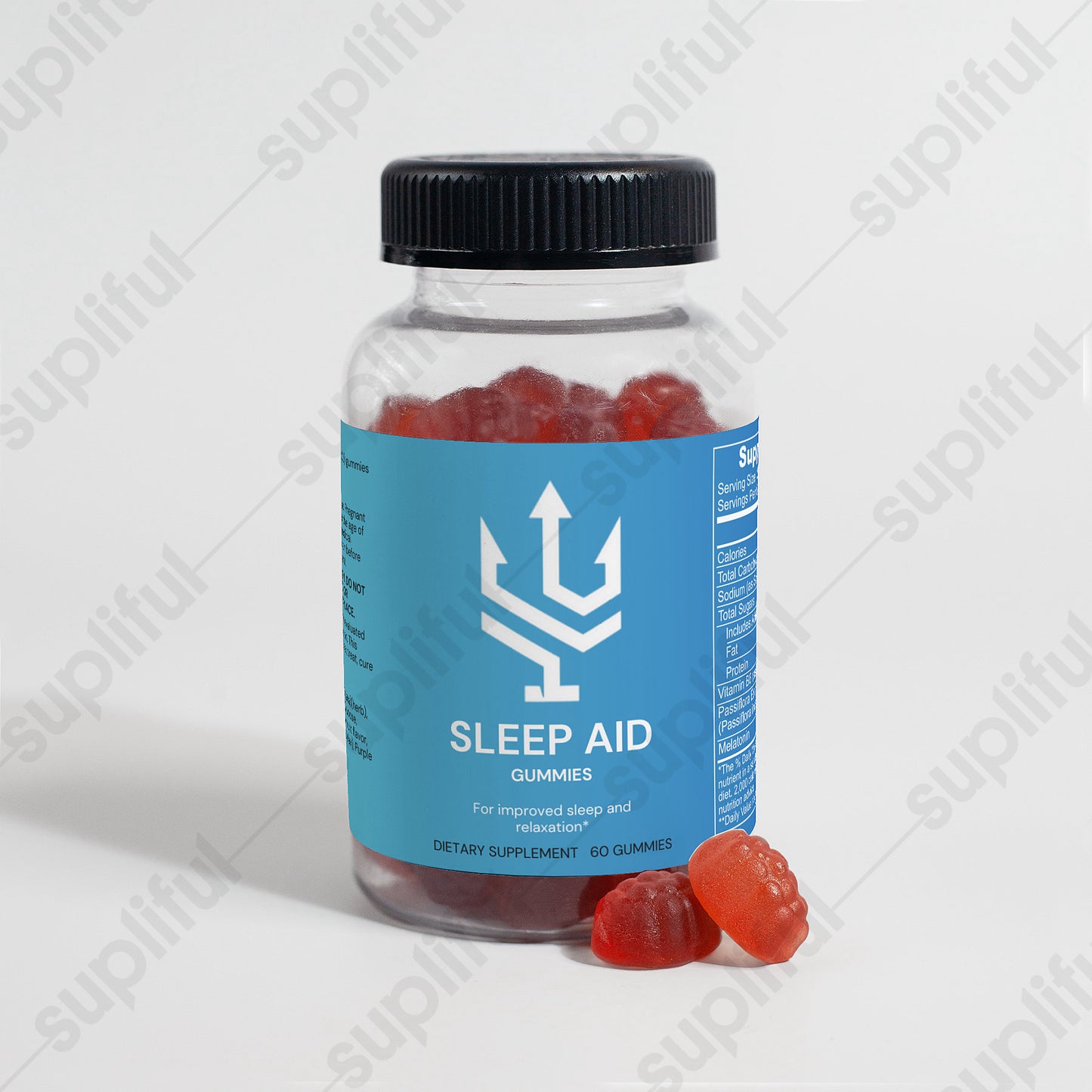 Sleep Aid Gummies