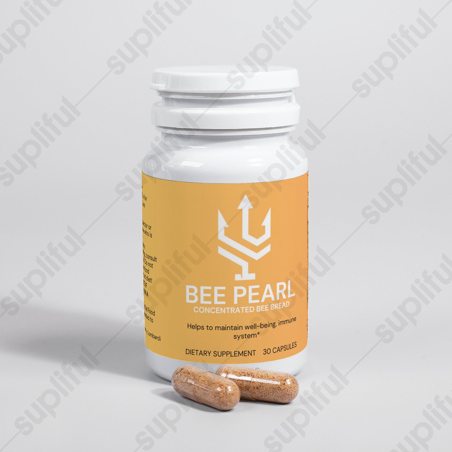 Bee Pearl