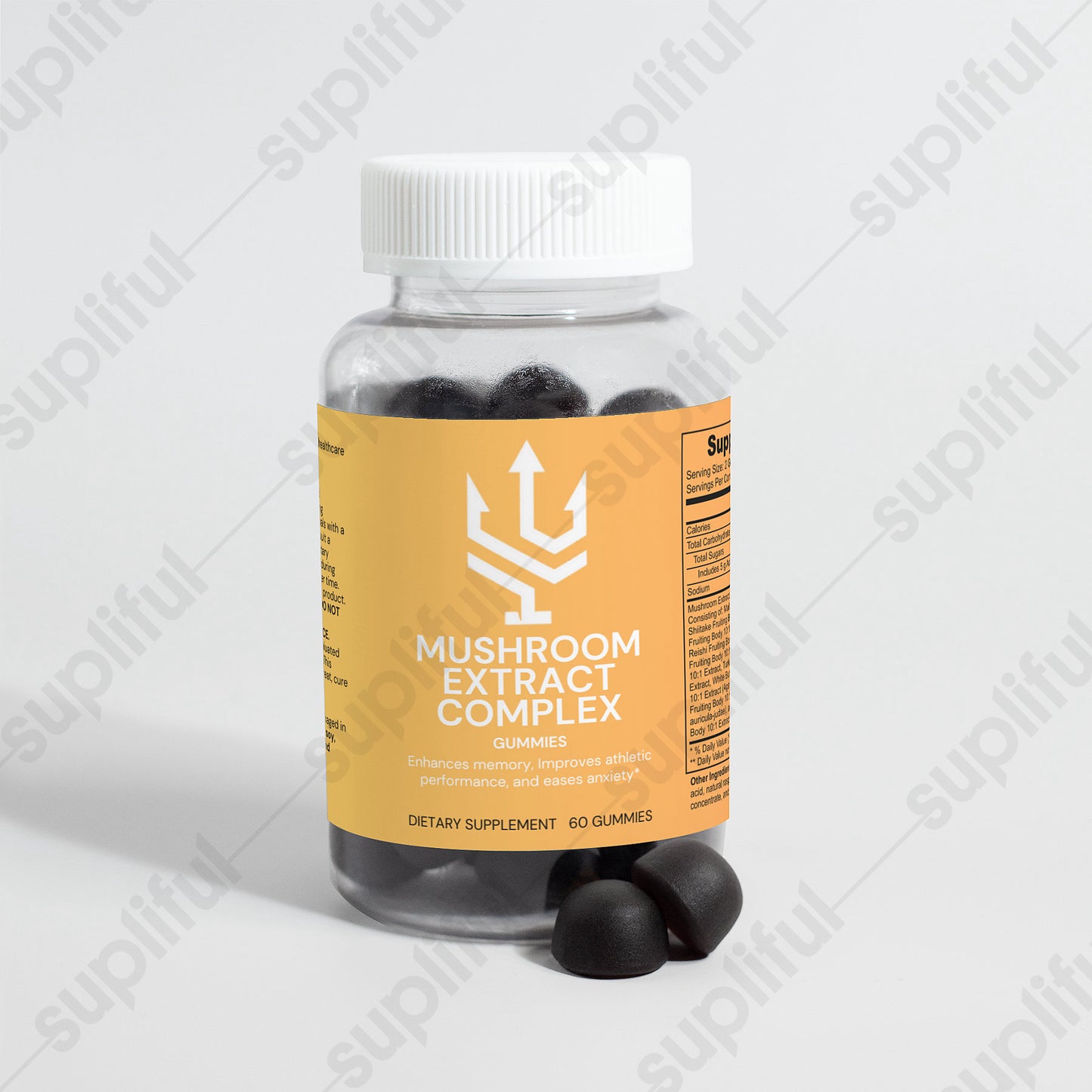 Mushroom Extract Complex