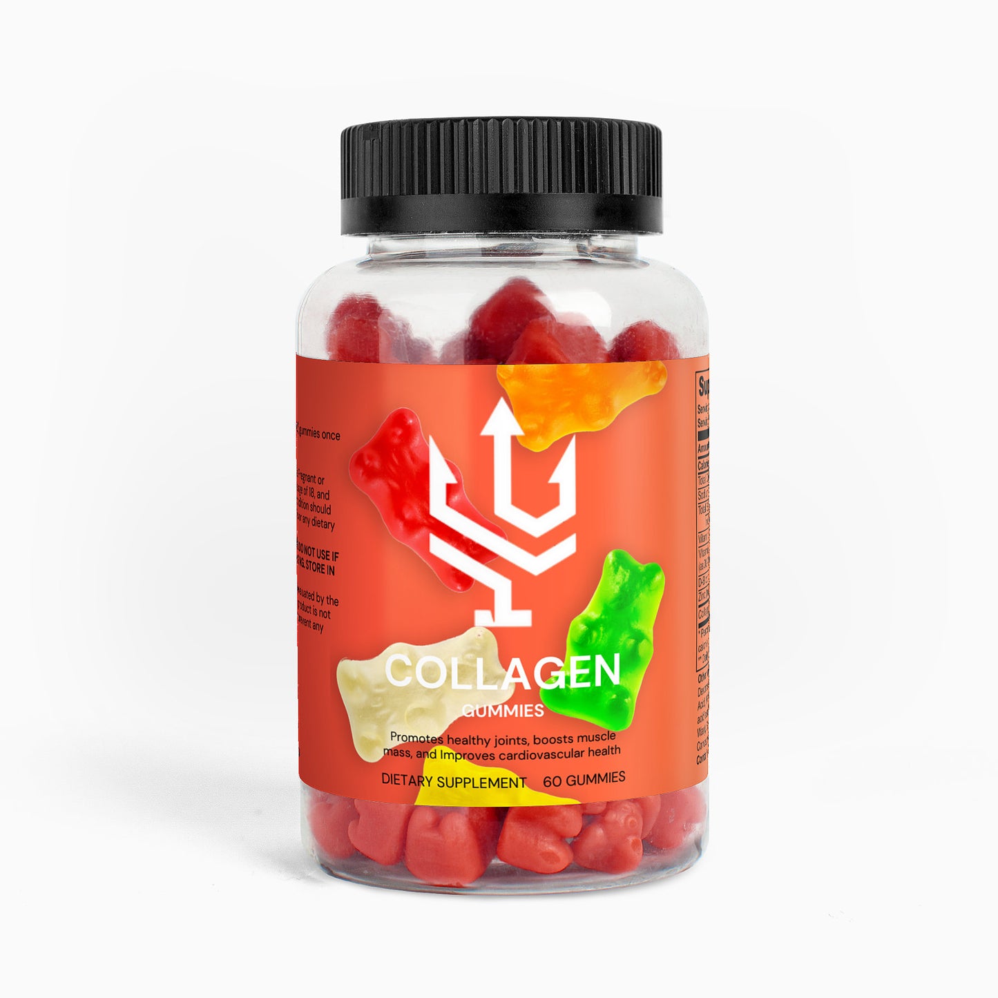 Collagen Gummies